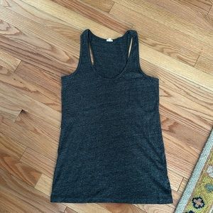 J.Crew sleeveless top